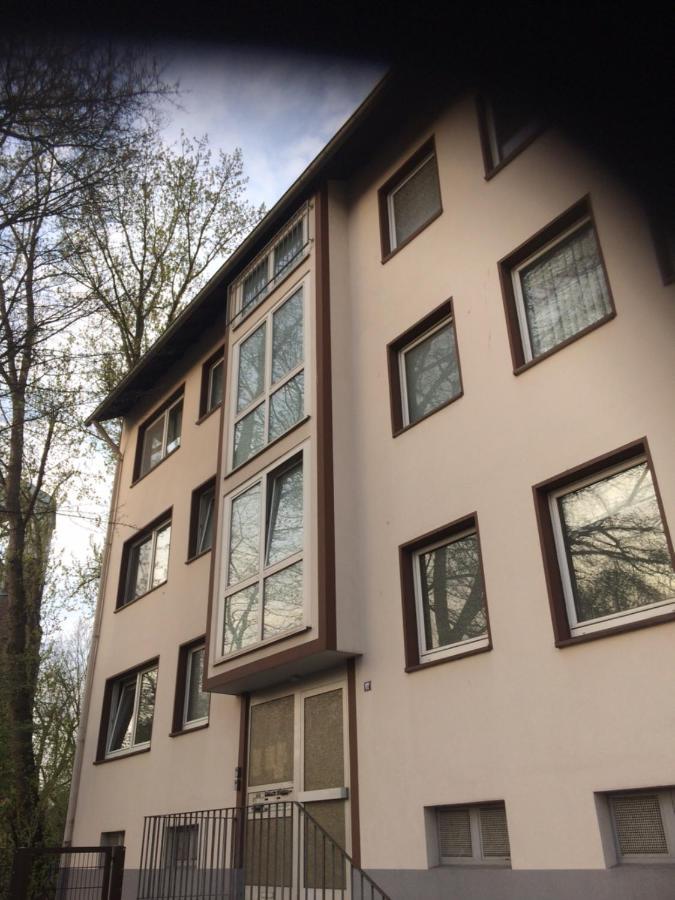 Uni Essen Apartamento Exterior foto