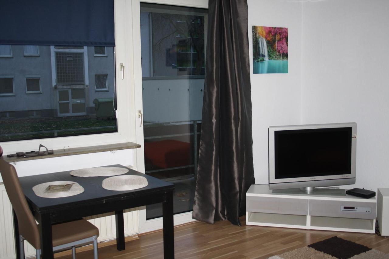 Uni Essen Apartamento Exterior foto