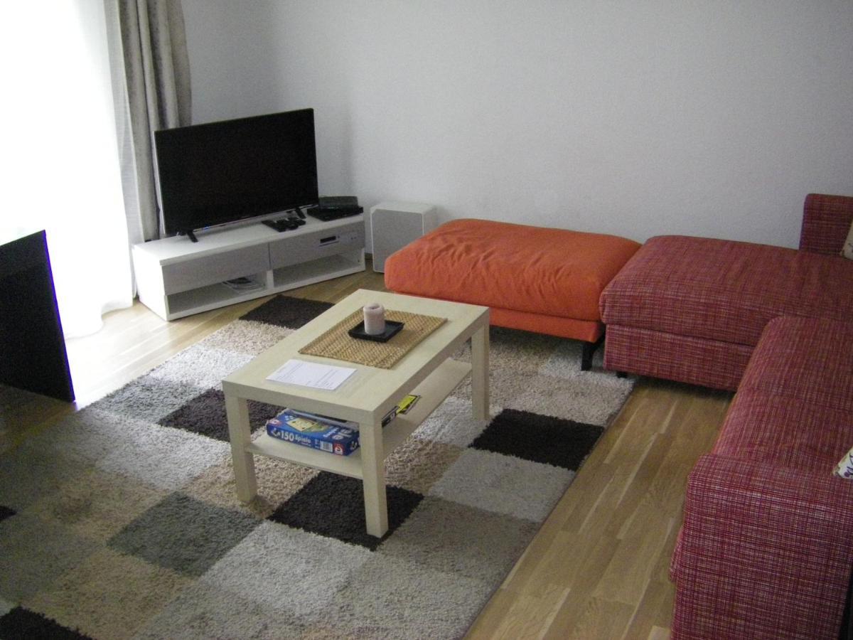 Uni Essen Apartamento Exterior foto