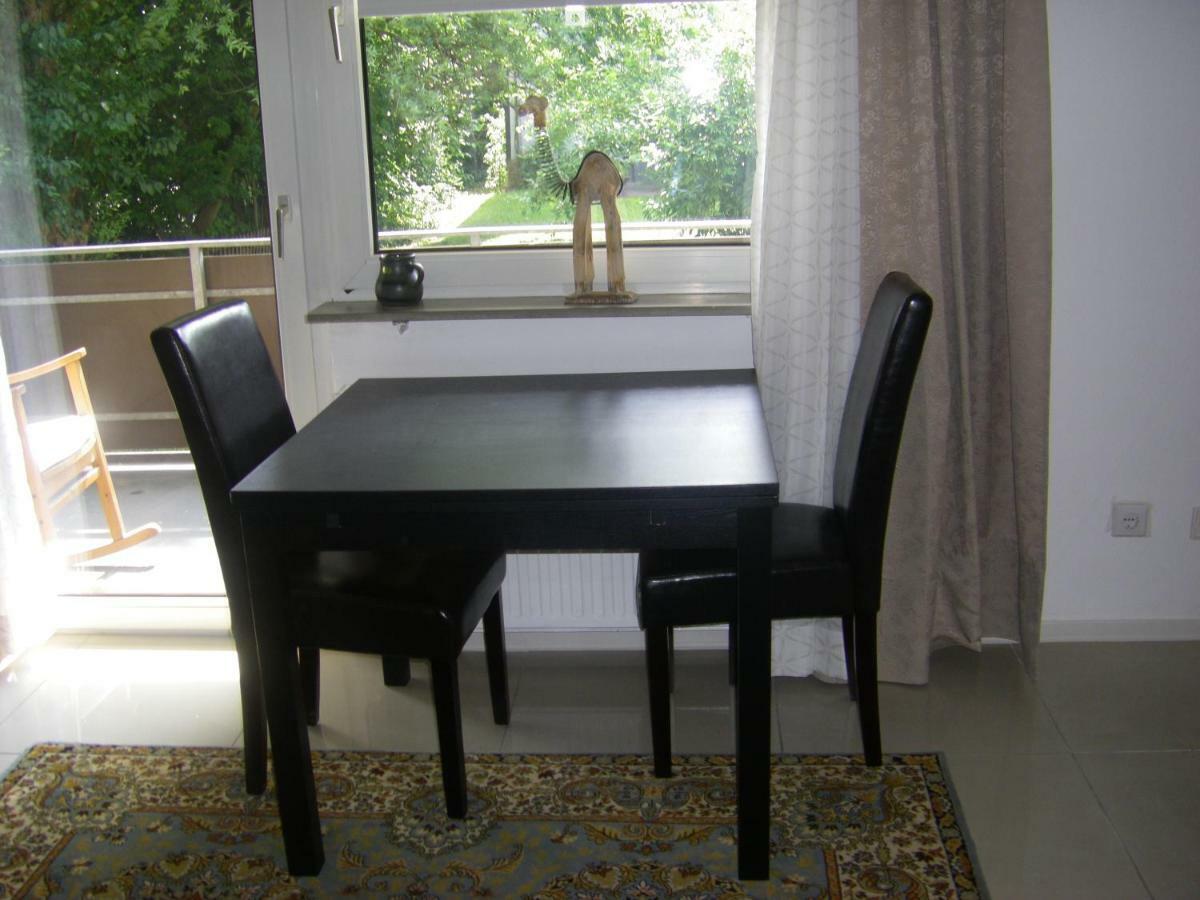 Uni Essen Apartamento Exterior foto