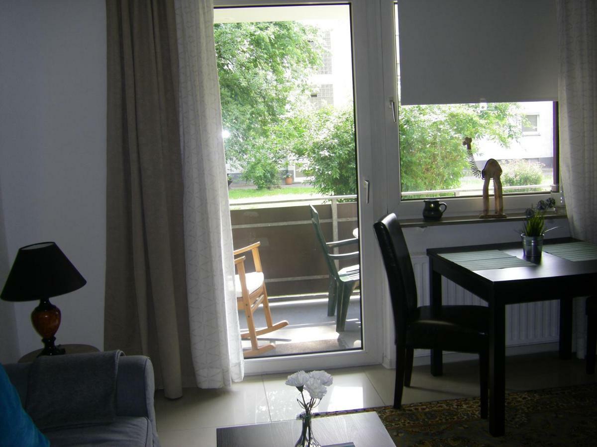 Uni Essen Apartamento Exterior foto