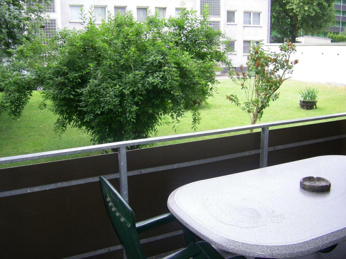 Uni Essen Apartamento Exterior foto