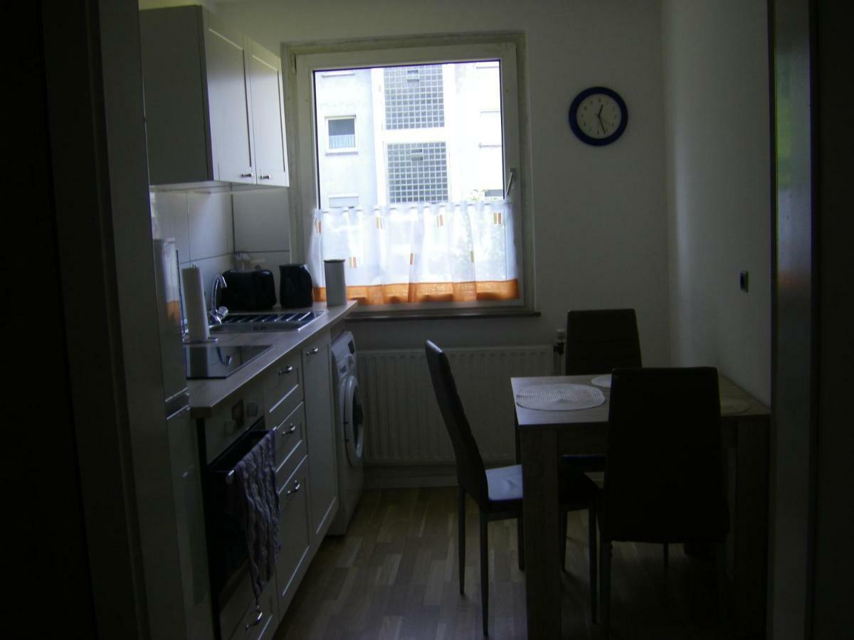 Uni Essen Apartamento Exterior foto