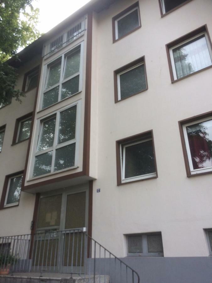 Uni Essen Apartamento Exterior foto