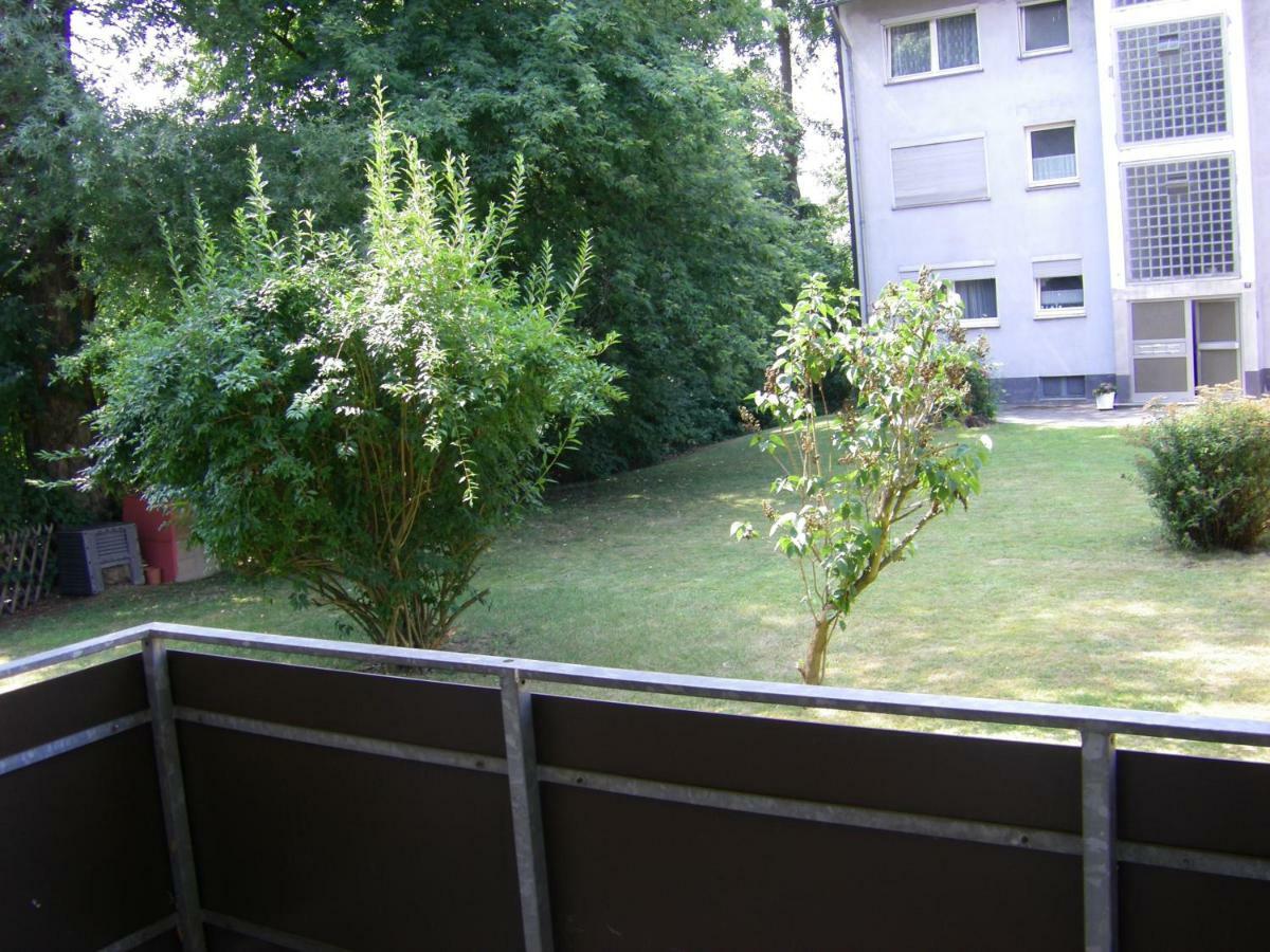 Uni Essen Apartamento Exterior foto